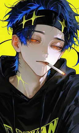 Profile image of 사가리
