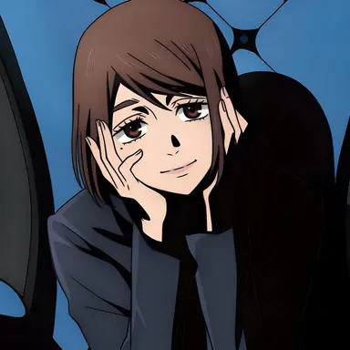 Profile image of Shoko Ieiri
