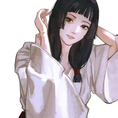 Profile image of Utahime Iori