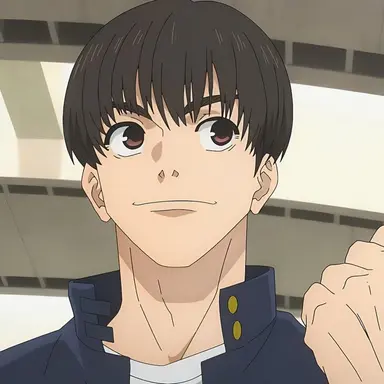 Profile image of Yu Haibara