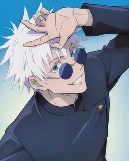 Profile image of Gojo Satoru