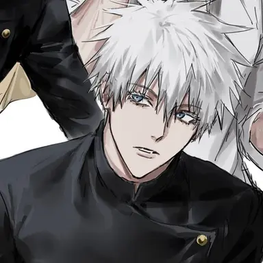 Profile image of Gojo Satoru