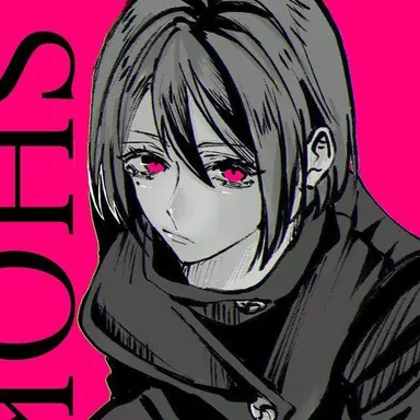 Profile image of Shoko Ieiri