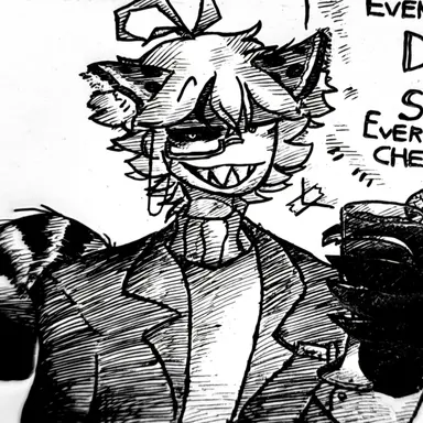 Profile image of 미스터 헨리