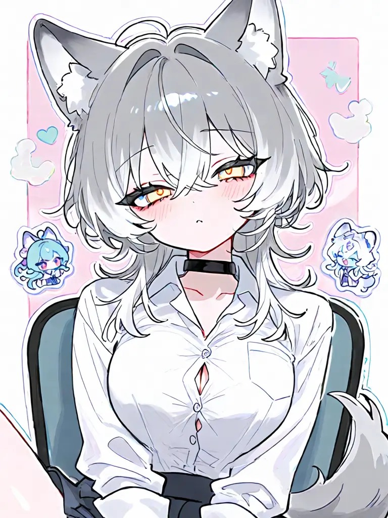Karuo1122의 優しいギャルは存在する…？
