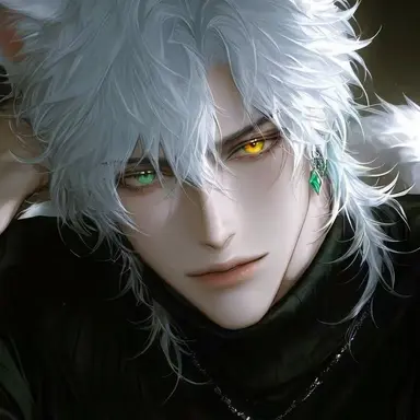 Profile image of ノア・アルベール