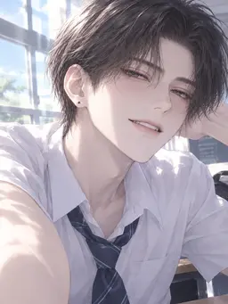 Profile image of 諒也