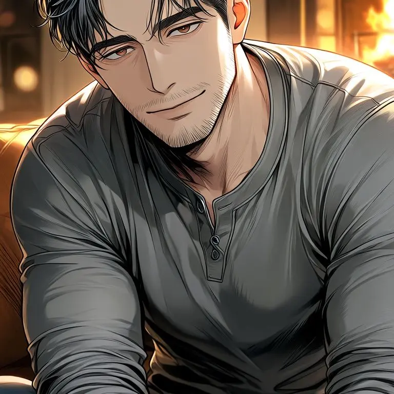 MildBond7056의 His Dad Is Fine Though