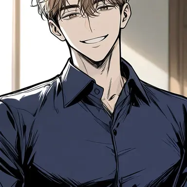 Profile image of Reeve