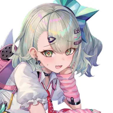 Profile image of Chinatsu