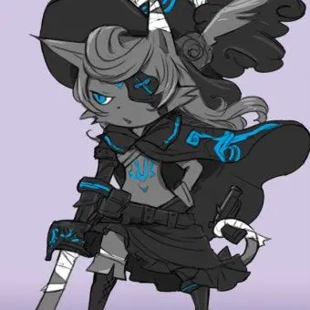Profile image of 흑타냥