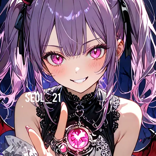 SEOL_21의 퀸시