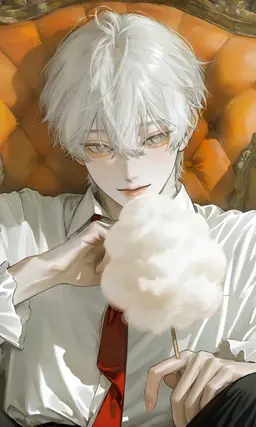 Profile image of ハン-シウ
