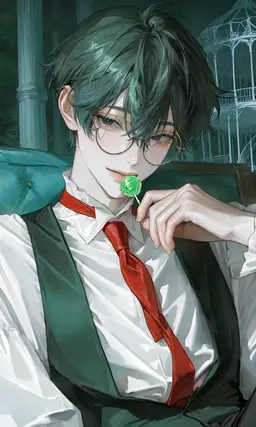 Profile image of ソ・イアン