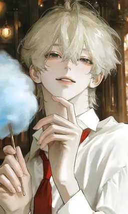 Profile image of ペク・ヒョヌ