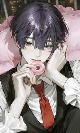 Profile image of チャ・ミンヒョク