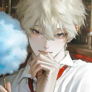 Profile image of ペク・ヒョヌ