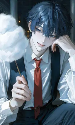Profile image of ユン・テジュン