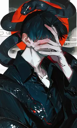 Profile image of 晶