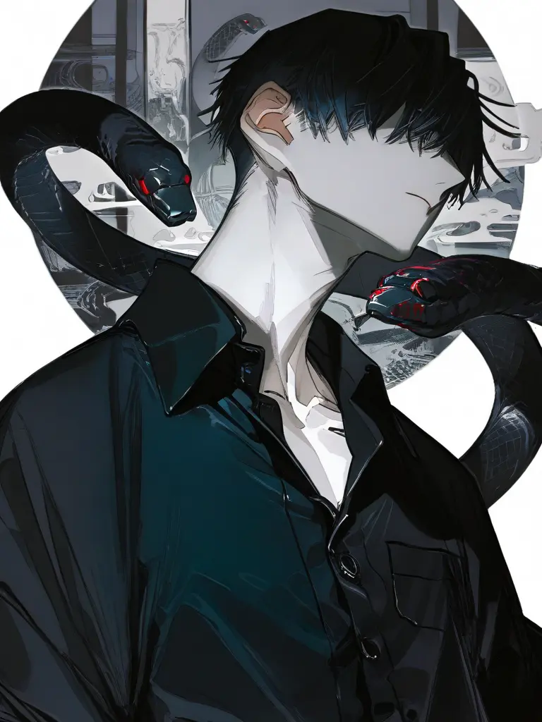 gakubuti24의 繋がる夜