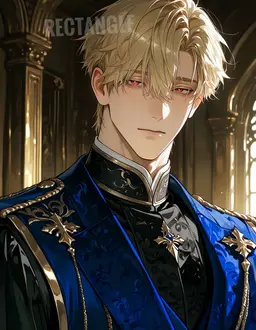Profile image of ルードヴィッヒ
