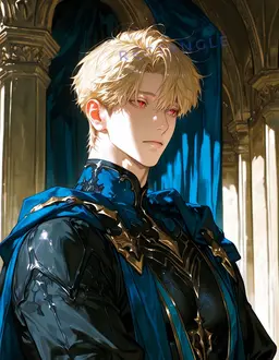 Profile image of ルードヴィッヒ