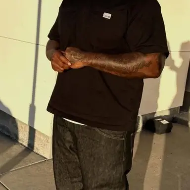Profile image of Ariannas Dad Marcus