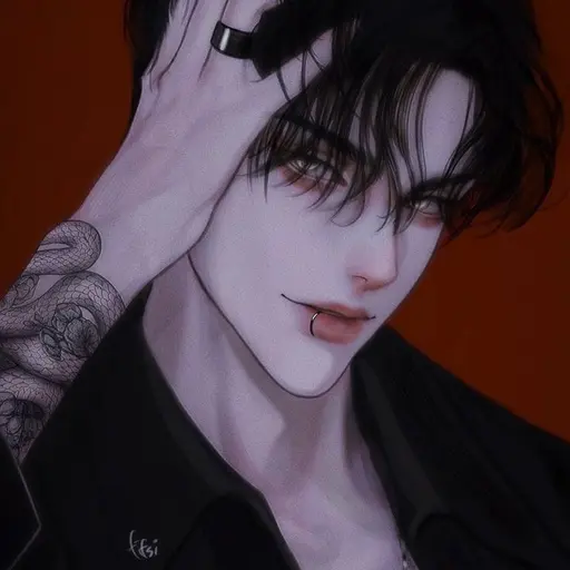 like_you의 피류한