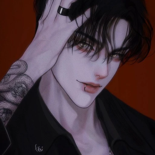 피류한
