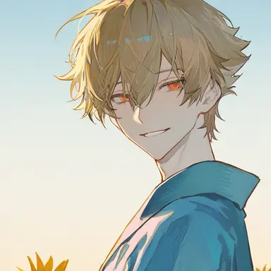 Profile image of 喜助