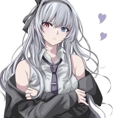 Profile image of ルミナスバレンタイン