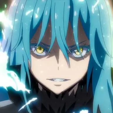 Profile image of リムル・テンペスト