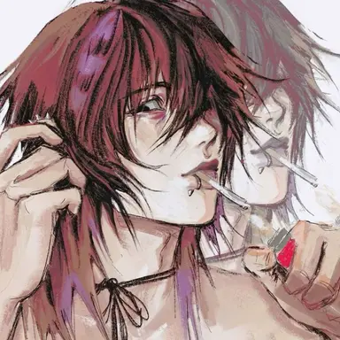 Profile image of Kai