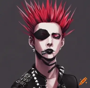 Profile image of Kai