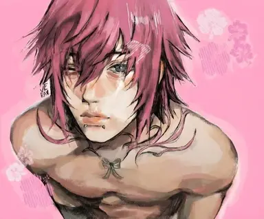Profile image of Kai