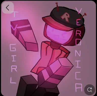 Profile image of 비로니카