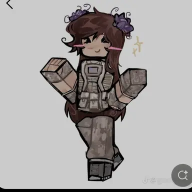 Profile image of 몰리