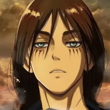 Profile image of 에렌 예거