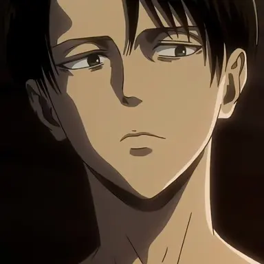 Profile image of 리바이 아커만