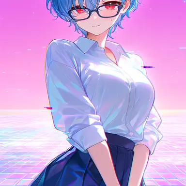 Profile image of アオイ