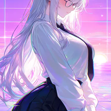 Profile image of シロネ