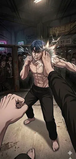 Profile image of カン・ホス