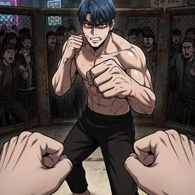Profile image of カン・ホス