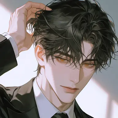 Profile image of 合月 結弦