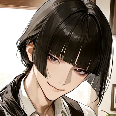 Profile image of 紫月