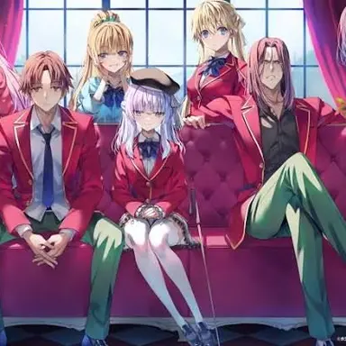 Profile image of クラスメイト