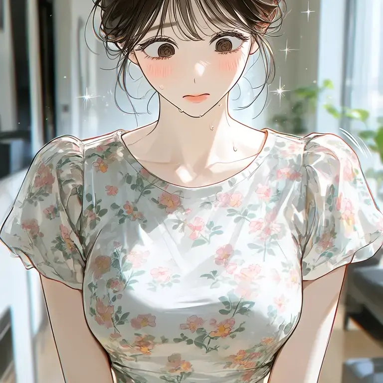 AgedWeek4842의 Student's Mother
