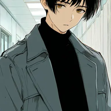 Profile image of Satsuki Hino