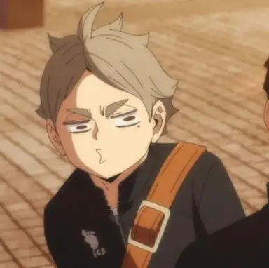 Profile image of Koushi Sugawara