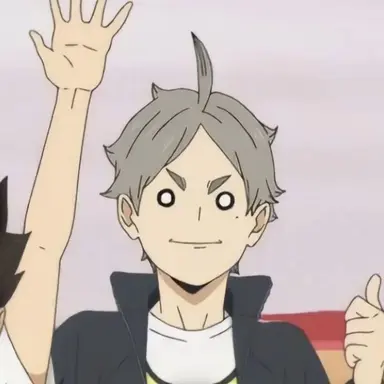 Profile image of Koushi Sugawara
